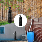 Water Softener Cover – Heavy Duty Tank Protection Fabric, Waterproof Equipment - Image 4