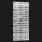 AWO UX36761 Replacement Projector Air Filter - Image 4