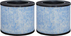 F100 Filter Replacement, Compatible by Asheviller