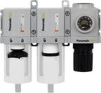 PneumaticPlus PPFH Series Replacement Element Kit - Image 2