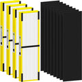 FLT4825 HEPA Filter B Replacement Compatible by Funmit