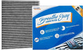 Spearhead Odor Defense Breathe Easy AC & Heater Cabin Filter | Fits Altima by SPEARHEAD