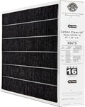Lennox Healthy Climate X6675 Healthy Climate HCF20-16 Carbon Clean Replacement by Unknown