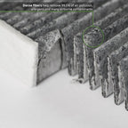 ECOGARD XC35509C Premium Cabin Air Filter - Image 4