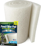 Aquatic Experts Classic Koi Pond Filter Pad FINE by AquaticExperts