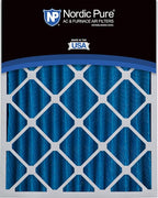 Nordic Pure 16x24x4 Pleated MERV 7 Air Filters 2 Pack - Image 5