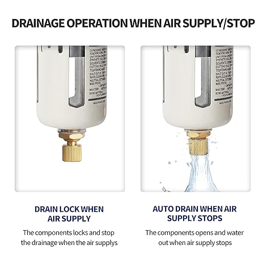 BLCH 3/8" NPT Air Dryer - Image 6