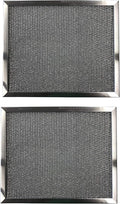 Filter Everything Replacement Aluminum Pre/Post Filter Compatible by FilterEverything