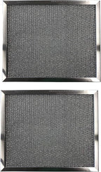 Filter Everything Replacement Aluminum Pre/Post Filter Compatible by FilterEverything