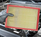 for Engine Air Filter JM5303 Fits - Image 7
