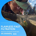 Straw Water Filter - Image 9