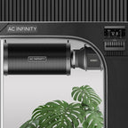 AC Infinity Air Carbon Filter XL 8", - Image 7