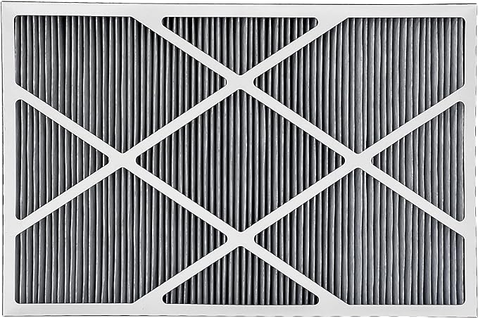 Lennox Healthy Climate X6672 16x25x5 Healthy Climate Carbon-Clean MERV 16 - Image 7