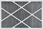 Lennox Healthy Climate Lennox X6672 16x25x5 Healthy Climate Carbon-Clean MERV - Image 7
