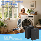 3 Pcs Plinth Filter Replacement - Image 5