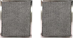 Replacement Aluminum Filters Compatible by FilterEverything