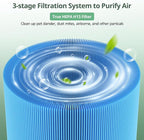 2 Pack 211i Max Replacement Filter Compatible - Image 2