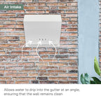 Vent Systems 6" Inch Air Supply Vent Cover - Image 5