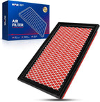 KAX Premium Engine Air Filter, GAF025 Replacement by KAX