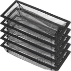Floor Register Cover Trap, Floor Air Vent Cover Screen by BYEWIRE