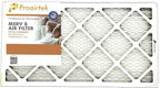 Proairtek AF14251M08SWH Model 14x25x1 Pack of 2 Air Filters, MERV 8; Ideal - Image 2