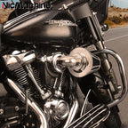 Big Sucker cone Air filter intake - Image 3