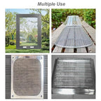 304 Stainless Steel Mesh Screen - Image 6