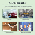 Fiberglass Paint Booth Filter Roll - Image 6