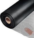 304 Stainless Steel Mesh, 24in x 10ft, 22 Mesh, Sturdy Metal Screen Roll by Unknown