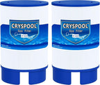Cryspool® 5020 Filter Compatible by CRYSPOOL