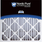 Nordic Pure 20x20x5 Honeywell/Lennox Replacement MERV 10 Air Filter 1 Pack - Image 5