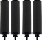 1 Micron Water Filter Replacement by Renami