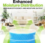 Durabasics 6 Pack of Premium Humidifier Filters Compatible - Image 5