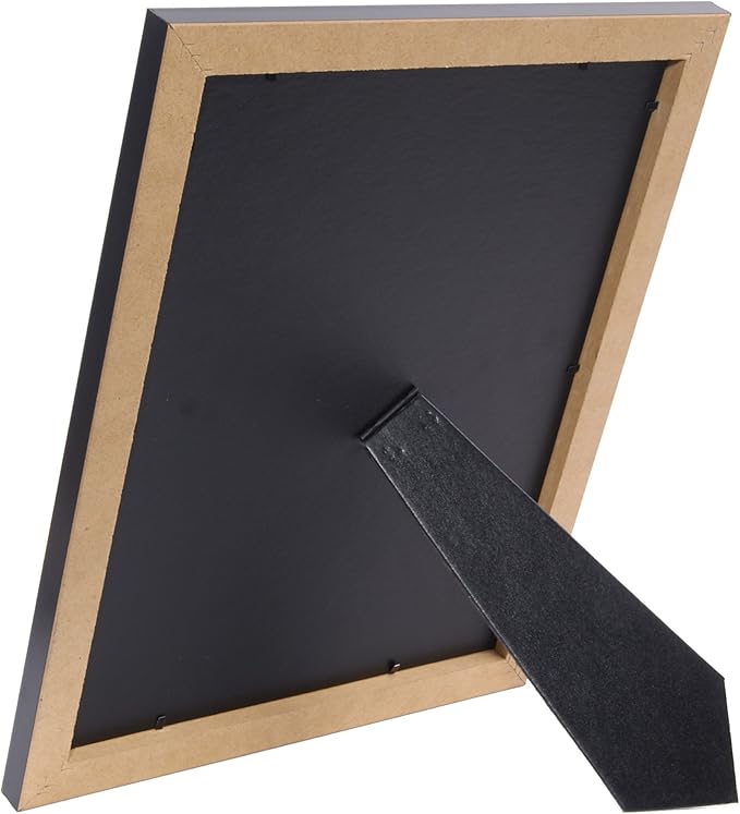 Creative Picture Frames 12Pk11X14-B Black Theatre Frame - Image 5
