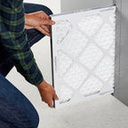 Amazon Basics 16x20x1 Air Filter 6 Pack, MERV 8 AC Furnace Filters - Image 5