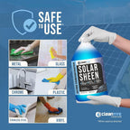Solar Panel Cleaner 1 Gallon - Image 6