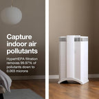 IQAir HealthPro Plus XE Air Purifier - Image 2