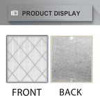 HE400 Hepa Filter Replacement Compatible - Image 5