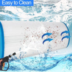 PWK30-EC Spa Filter Cartridge Replaces - Image 5