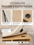 DINZI LVJ Shoe Storage Bench - Image 9