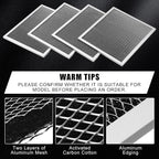 Baquler Range Hood Filter Compatible - Image 3