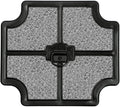B-Air Mini Air Mover Filter Kit Compatible by B-Air