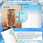 1 Pack 27002-0300S Pool Filter Replacement, Compatible - Image 4