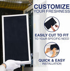 Cut To Fit Air Filter - Image 8