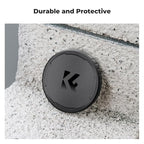 K&F CONCEPT 77mm Variable ND Lens Filter Cap TPU Material Filter Cap Only - Image 7