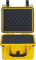 MEIJIA Portable All Weather IP67 Waterproof Camera Case, hard case - Image 5