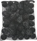 CNZ 2" Bio Sponge Ball with Filter Media Bag by CNZ