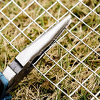 AOTNZ Welded Wire Fencing, Stainless Steel Anti-Rust Decorate Square Screening - Image 4
