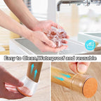 32PCS Upgraded Silicone Chair Leg Floor Protectors - Image 6