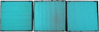 Jaspertronics™ Replacement Coarse Air Dust Filter Pack - Image 2